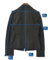 Philosophy di Alberta Ferretti（フィロソフィーディアルベルタフェレッ）その他 茶 サイズ:40(M位) レディース/2200676802023