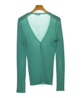 Philosophy di Alberta Ferretti（フィロソフィーディアルベルタフェレッ）カーディガン 緑 サイズ:42(M位) レディース/2200659657039