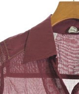 Philosophy di Alberta Ferretti（フィロソフィーディアルベルタフェレッ）カジュアルシャツ 赤 サイズ:40(M位) レディース/2200643046092