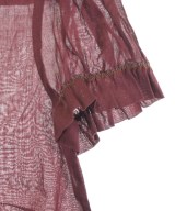 Philosophy di Alberta Ferretti（フィロソフィーディアルベルタフェレッ）カジュアルシャツ 赤 サイズ:40(M位) レディース/2200643046092