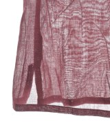 Philosophy di Alberta Ferretti（フィロソフィーディアルベルタフェレッ）カジュアルシャツ 赤 サイズ:40(M位) レディース/2200643046092