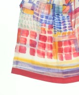 Philosophy di Alberta Ferretti（フィロソフィーディアルベルタフェレッ）ブラウス 赤 サイズ:-(M位) レディース/2200640120306