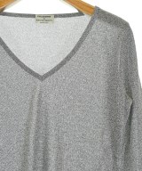 Philosophy di Alberta Ferretti（フィロソフィーディアルベルタフェレッ）ニット・セーター グレー サイズ:40(M位) レディース/2200730964049