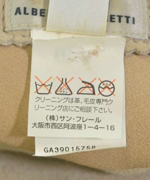 Philosophy di Alberta Ferretti（フィロソフィーディアルベルタフェレッ）その他 ベージュ サイズ:38(S位) レディース/2200717254019