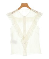 Philosophy di Alberta Ferretti（フィロソフィーディアルベルタフェレッ）ブラウス 白 サイズ:38(S位) レディース/2200723966135
