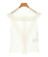 Philosophy di Alberta Ferretti（フィロソフィーディアルベルタフェレッ）ブラウス 白 サイズ:38(S位) レディース/2200723966135