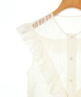 Philosophy di Alberta Ferretti（フィロソフィーディアルベルタフェレッ）ブラウス 白 サイズ:38(S位) レディース/2200723966135