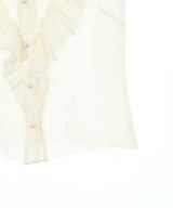 Philosophy di Alberta Ferretti（フィロソフィーディアルベルタフェレッ）ブラウス 白 サイズ:38(S位) レディース/2200723966135