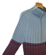 Philosophy di Alberta Ferretti（フィロソフィーディアルベルタフェレッ）カーディガン 青 サイズ:46(XL位) レディース/2200690293173