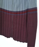 Philosophy di Alberta Ferretti（フィロソフィーディアルベルタフェレッ）カーディガン 青 サイズ:46(XL位) レディース/2200690293173