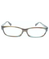 alain mikli（アランミクリ）メガネ 茶 サイズ:- レディース/2200638519068