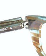 alain mikli（アランミクリ）メガネ 茶 サイズ:- レディース/2200638519068