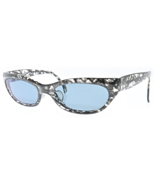 alain mikli（アランミクリ）サングラス 黒 サイズ:- レディース/2200608968124