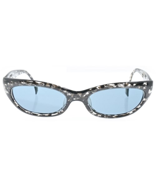 alain mikli（アランミクリ）サングラス 黒 サイズ:- レディース/2200608968124