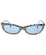 alain mikli（アランミクリ）サングラス 黒 サイズ:- レディース/2200608968124