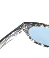 alain mikli（アランミクリ）サングラス 黒 サイズ:- レディース/2200608968124