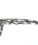 alain mikli（アランミクリ）サングラス 黒 サイズ:- レディース/2200608968124