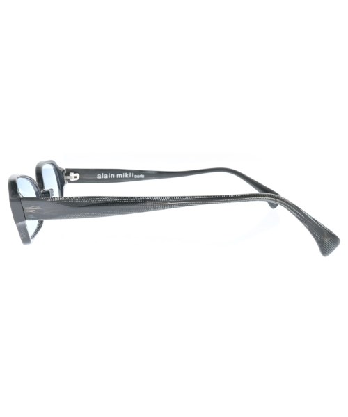 alain mikli（アランミクリ）サングラス 黒 サイズ:- レディース/2200608968131