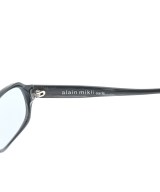 alain mikli（アランミクリ）サングラス 黒 サイズ:- レディース/2200608968131