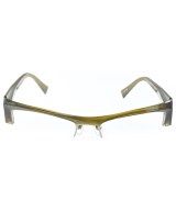 alain mikli（アランミクリ）メガネ カーキ サイズ:- レディース/2200608968148