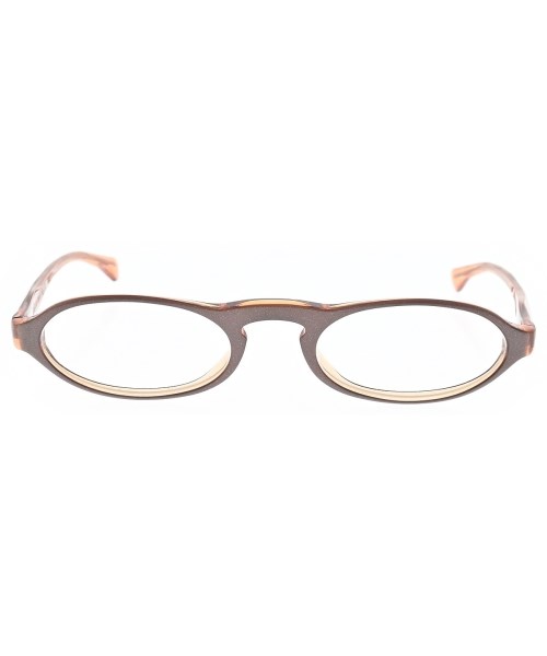 alain mikli（アランミクリ）メガネ 紫 サイズ:- メンズ/2200668991049