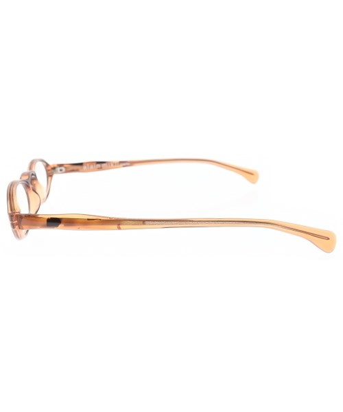 alain mikli（アランミクリ）メガネ 紫 サイズ:- メンズ/2200668991049