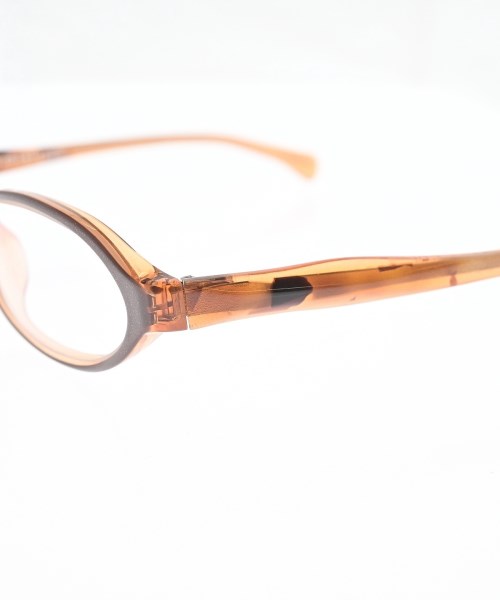 alain mikli（アランミクリ）メガネ 紫 サイズ:- メンズ/2200668991049