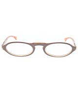 alain mikli（アランミクリ）メガネ 紫 サイズ:- メンズ/2200668991049