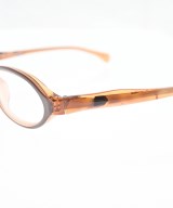 alain mikli（アランミクリ）メガネ 紫 サイズ:- メンズ/2200668991049