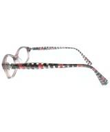 alain mikli（アランミクリ）メガネ 茶 サイズ:- メンズ/2200671791315