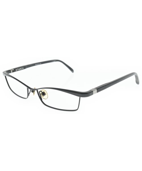 alain mikli(アランミクリ)メガネ 黒 サイズ:-/2200675434225