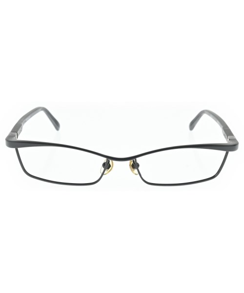 alain mikli（アランミクリ）メガネ 黒 サイズ:- メンズ/2200675434225