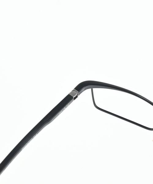 alain mikli（アランミクリ）メガネ 黒 サイズ:- メンズ/2200675434225