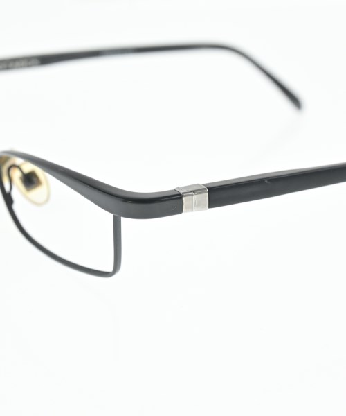 alain mikli（アランミクリ）メガネ 黒 サイズ:- メンズ/2200675434225