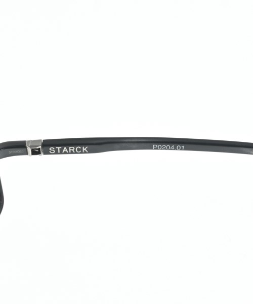 alain mikli（アランミクリ）メガネ 黒 サイズ:- メンズ/2200675434225