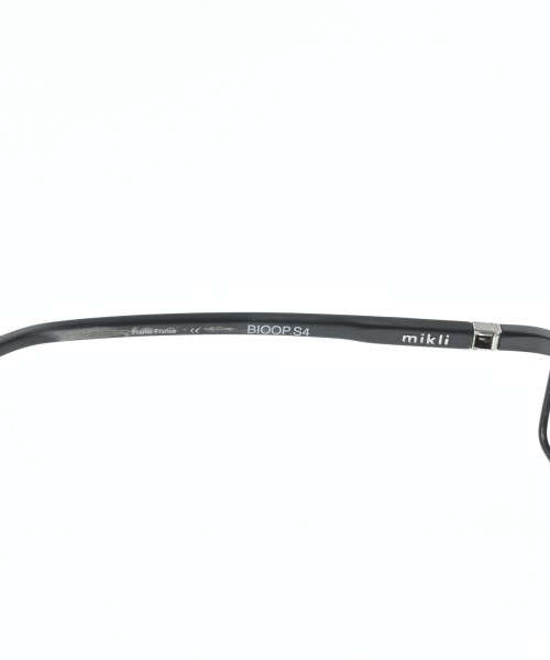 alain mikli（アランミクリ）メガネ 黒 サイズ:- メンズ/2200675434225