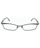 alain mikli（アランミクリ）メガネ 黒 サイズ:- メンズ/2200675434225