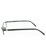 alain mikli（アランミクリ）メガネ 黒 サイズ:- メンズ/2200675434225