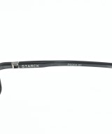 alain mikli（アランミクリ）メガネ 黒 サイズ:- メンズ/2200675434225