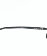 alain mikli（アランミクリ）メガネ 黒 サイズ:- メンズ/2200675434225