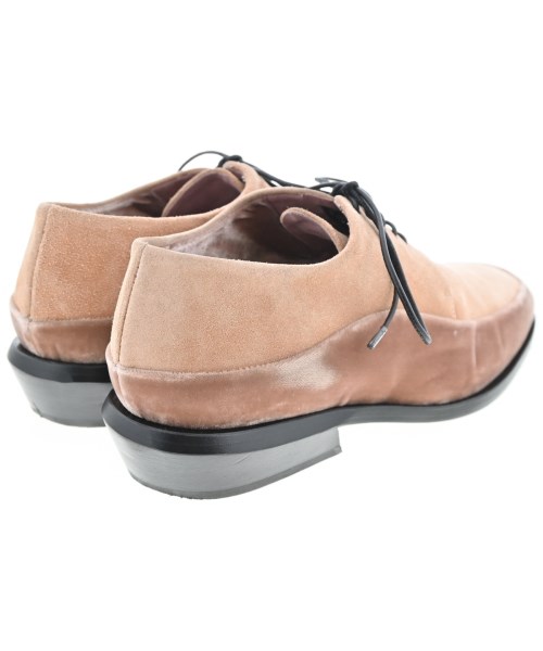 STEPHEN VENEZIA（ステファンベネツィア）ドレスシューズ/ローファー ベージュ サイズ:EU36(22.5cm位) レディース/2200639480046