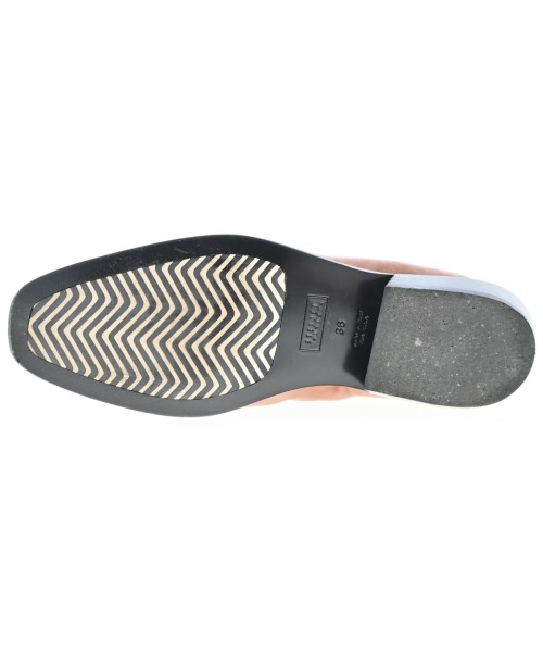 STEPHEN VENEZIA（ステファンベネツィア）ドレスシューズ/ローファー ベージュ サイズ:EU36(22.5cm位) レディース/2200639480046