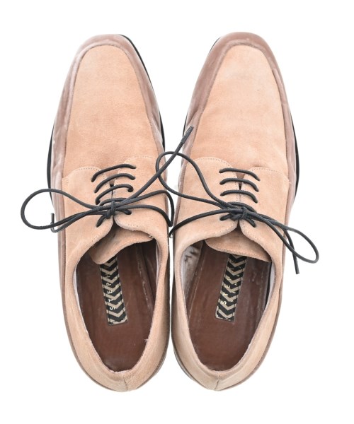 STEPHEN VENEZIA（ステファンベネツィア）ドレスシューズ/ローファー ベージュ サイズ:EU36(22.5cm位) レディース/2200639480046