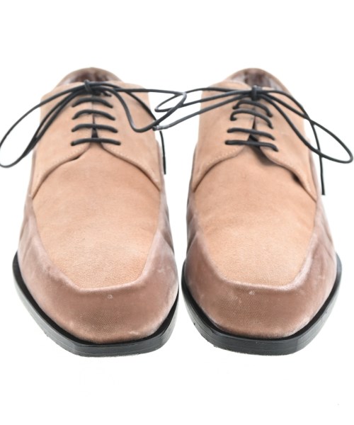STEPHEN VENEZIA（ステファンベネツィア）ドレスシューズ/ローファー ベージュ サイズ:EU36(22.5cm位) レディース/2200639480046