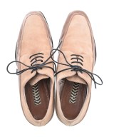 STEPHEN VENEZIA（ステファンベネツィア）ドレスシューズ/ローファー ベージュ サイズ:EU36(22.5cm位) レディース/2200639480046