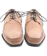 STEPHEN VENEZIA（ステファンベネツィア）ドレスシューズ/ローファー ベージュ サイズ:EU36(22.5cm位) レディース/2200639480046