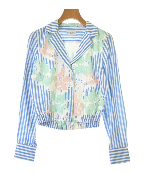キャシャレル(cacharel)のcacharel ブルゾン（その他）