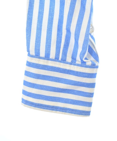 cacharel（キャシャレル）カジュアルジャケット 青 サイズ:36(XS位) レディース/2200612627086