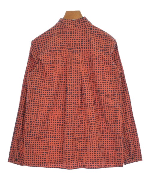 cacharel（キャシャレル）ブラウス 赤 サイズ:40(M位) レディース/2200616635063