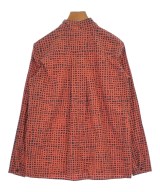 cacharel（キャシャレル）ブラウス 赤 サイズ:40(M位) レディース/2200616635063